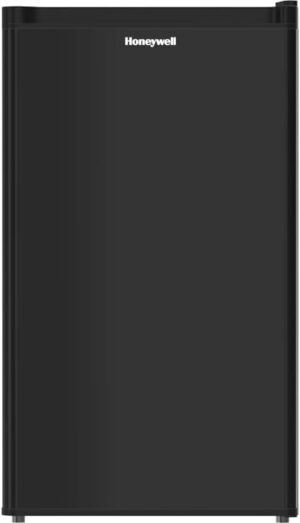 Honeywell Compact 3 Cubic Feet Single Door Freezer