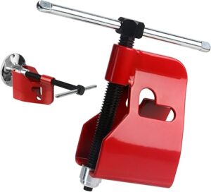Debialo Compression Sleeve Puller for 1/2” Copper Pipes