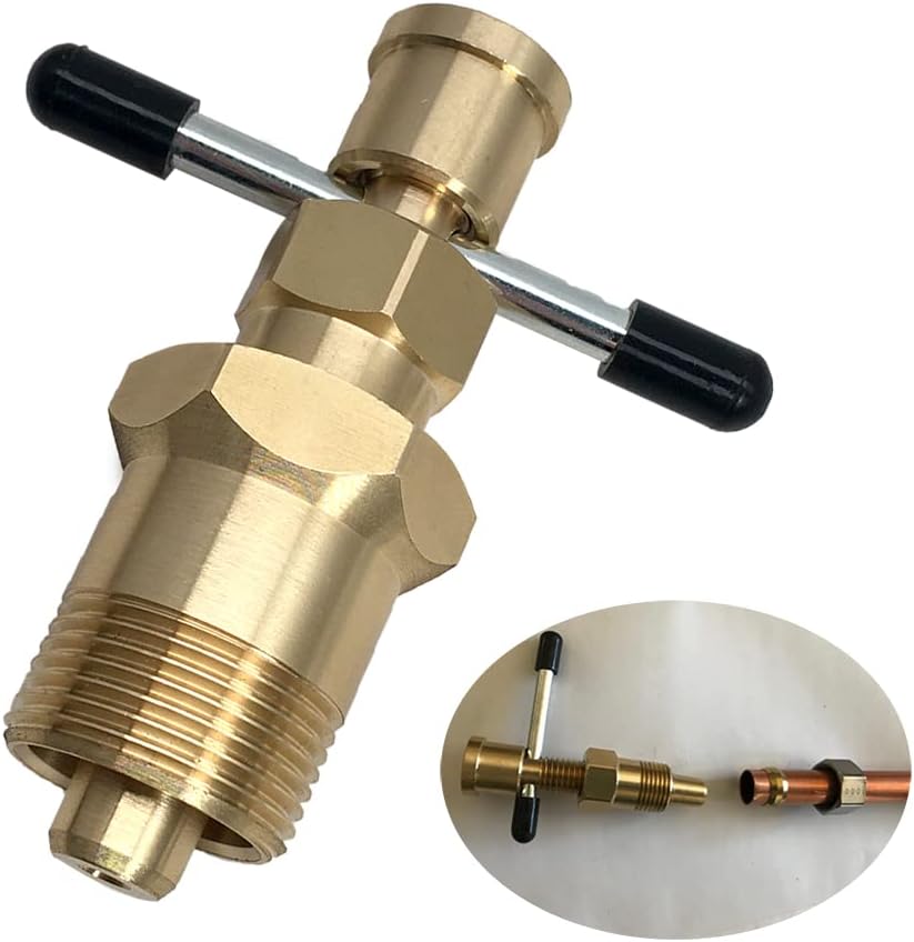 Plumbing Tools