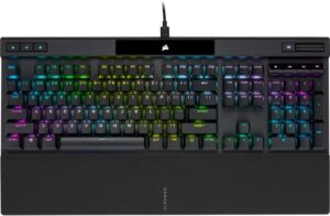 Corsair K70 RGB PRO Mechanical Keyboard