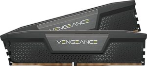 CORSAIR VENGEANCE 64GB DDR5 5200MHz RAM