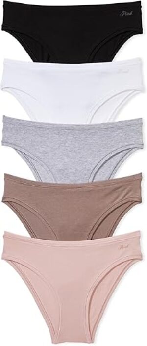 Victoria's Secret Cotton Cheeky Underwear