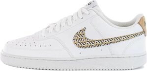 Nike women's Court Vision Alta Sneakers