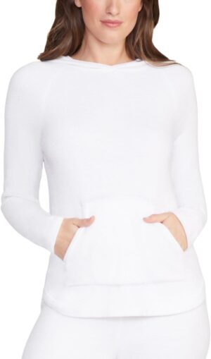 Barefoot Dreams Cozychic Ultra Lite Pullover Hoodie