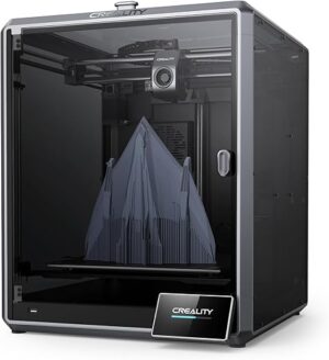 Creality K1 Max High-Speed 3D Printer