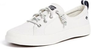 Sperry Women's Crest Vibe Core Sneaker