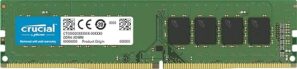 Crucial 16GB DDR4 3200MHz Desktop RAM