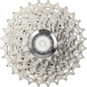 SHIMANO CS-6700 Ultegra 10-Speed Cassette