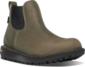 Danner Men's Tramline Chelsea 917 Boots