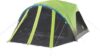 Coleman Dark Room Camping Tent with Screened Porch