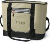 Titan by Arctic Zone Deep Freeze 30 Can Insulated Tote