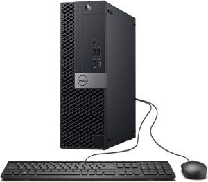 Amazon Renewed Dell Optiplex 7050 SFF Desktop i7 32GB 1TB SSD