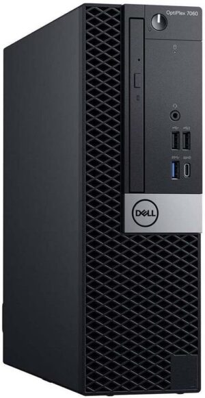 Intel Dell Optiplex 7060 i7 Desktop PC