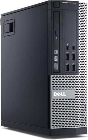 Intel Dell Optiplex 9020 SFF i7, 32GB RAM, 1TB SSD