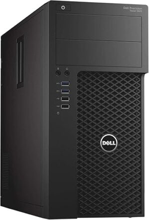 Intel Dell Precision 3620 Music Production PC