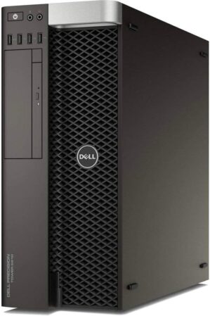 NVIDIA DELL Precision T5810 Workstation