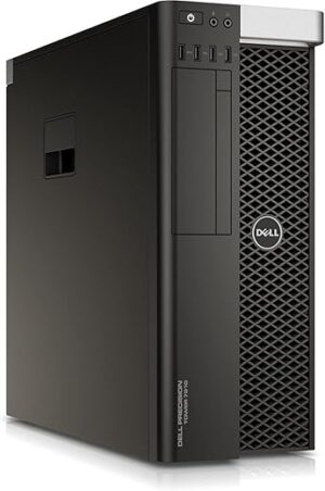 Dell Precision T7810 Dual Xeon Workstation