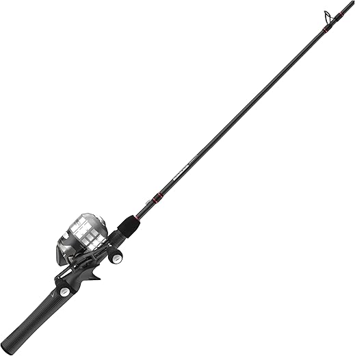 Rods & Reels