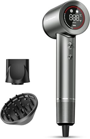 Cosy Companions Diffuser Hair Dryer