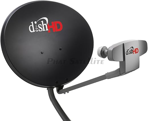 Satellite & Cable TV
