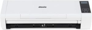 Doxie Pro DX400 - Wired Duplex Scanner