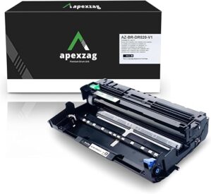 ApexZag DR820 Drum Unit for Brother Printers