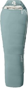 Retrospec Dream Mummy Sleeping Bag for Camping
