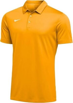 Nike Men's Dri-FIT Short Sleeve Polo Shirt