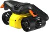 LEFEET Dual Motor Underwater Scooter with Camera Mount