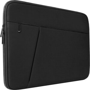 BOOEUDI Durable 15.6-inch Laptop Sleeve Case