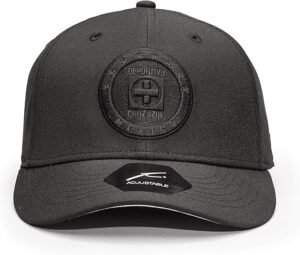 Fan Ink Cruz Azul Adjustable Snapback Hat