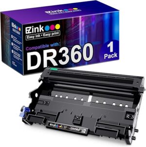 E-Z Ink E-Z Ink Compatible Drum for Brother DR360