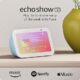 Echo Show 5 (3rd Gen, 2023) Cloud Blue