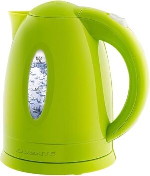 OVENTE Electric Kettle, 1.7L BPA-Free Fast Boiling