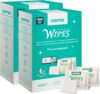 iDuster Electronic Device Screen Cleaner Wipes, 200 Ct