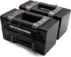 POWERBLOCK Elite EXP Adjustable Dumbbells, 5-50 lb