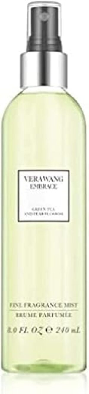Vera Wang Embrace Body Mist