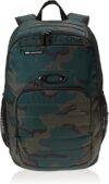 Oakley Enduro 25Lt 4.0 Camo Backpack
