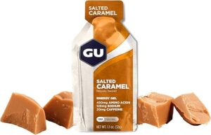 GU ENERGY GEL Energy Gel