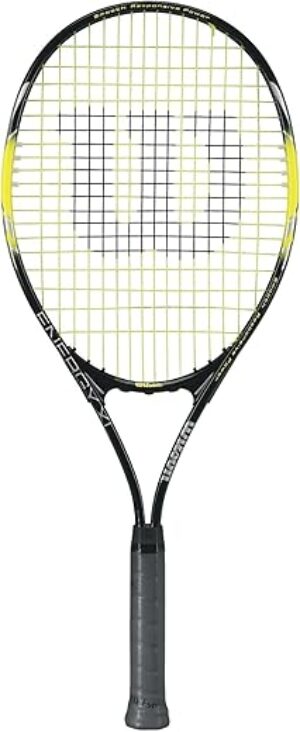 WILSON Energy XL Adult Tennis Racket