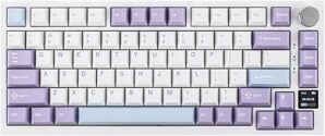 EPOMAKER Ajazz AK820 Pro Mechanical Keyboard