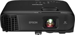 Epson Pro EX9240 Full HD Wireless Projector