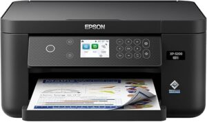 Epson XP-5200 Wireless All-in-One Printer