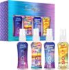 So…? Escapes Body Mist Gift Set