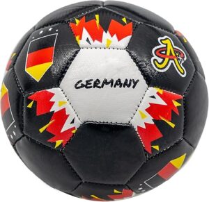 A Plus Collectibles Euro Cup 2024 Mini Soccer Ball