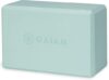 Gaiam EVA Foam Yoga Block – Soft Non-Slip