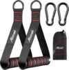 HPYGN Exercise Handle for Home Gym Workouts