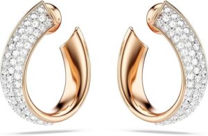 SWAROVSKI Exist Crystal Earrings