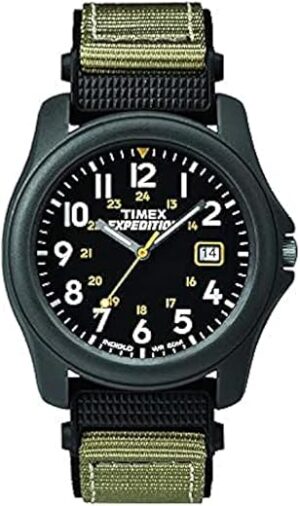 Timex Expedition T42571 Camper Watch