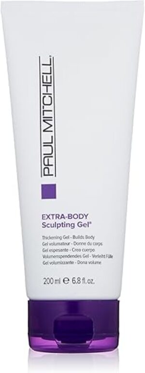 Paul Mitchell Extra-Body Sculpting Gel